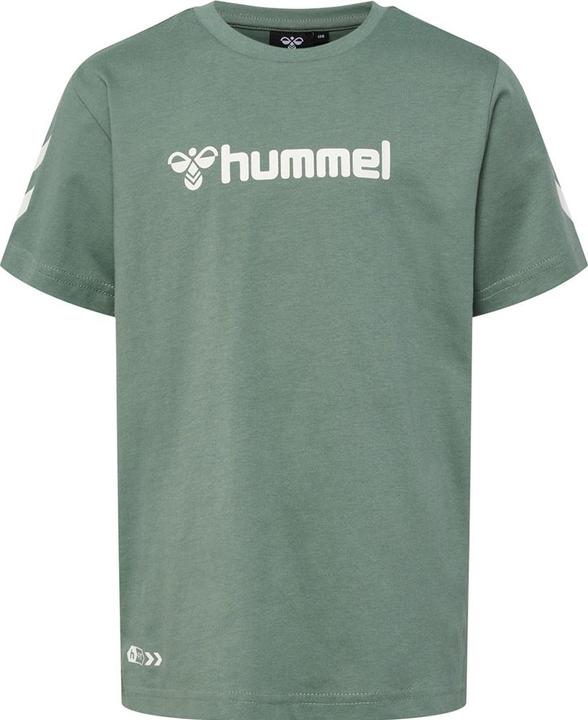 Image du produit hummel hmlNOVET SHORTS SET (164)