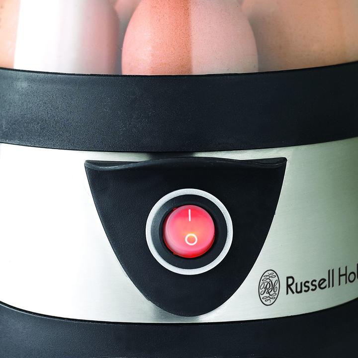 Immagine prodotto Russell Hobbs Cucinare a casa (Spina CH)