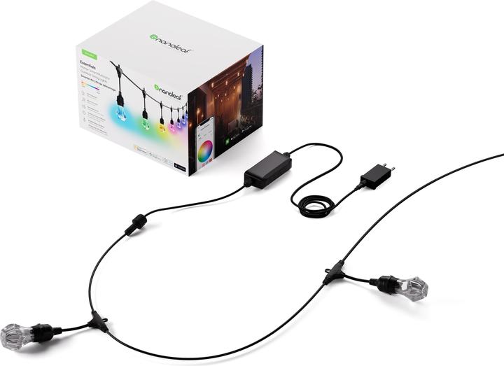Actual product image Nanoleaf Essentials (15 m)