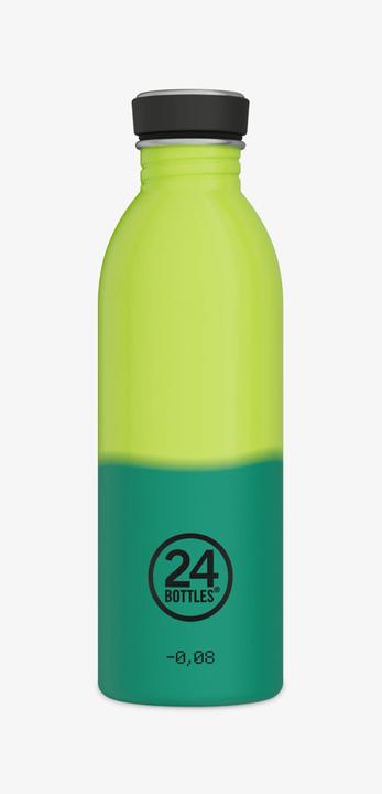 Actual product image 24 Bottles Urban Reactive (0.50 l)