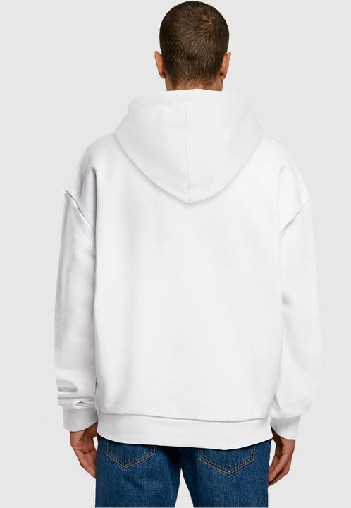 Actual product image Merchcode Boston Ultra Heavy Hoody - 112475 (M)