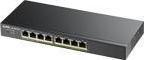 Produktbild Zyxel Gs1900-8hp-Eu0102f (8 Ports)