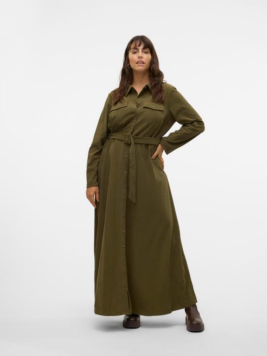 Immagine prodotto Vero Moda VMCVILJA Abito lungo Abito (50)