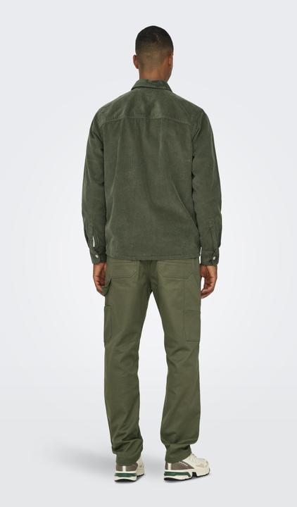 Produktbild Only & Sons ONSEDGE Gerade geschnitten Hose Hose (29)