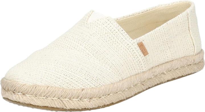 Actual product image Toms W's Alpargata Rope 2.0 (40)