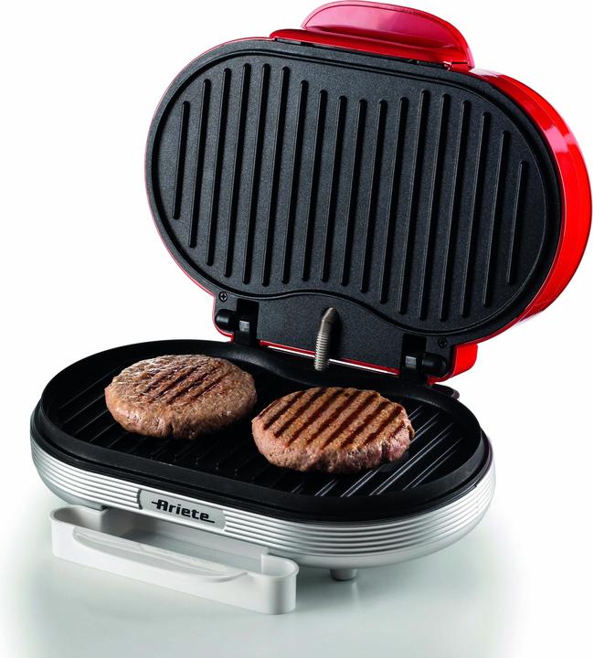 Immagine prodotto Ariete Macchina per hamburger PartyTime