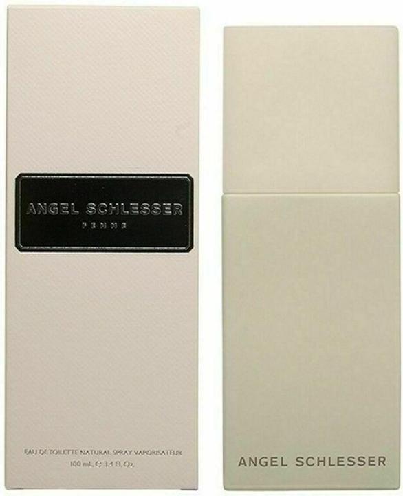 Angel Schlesser Femme