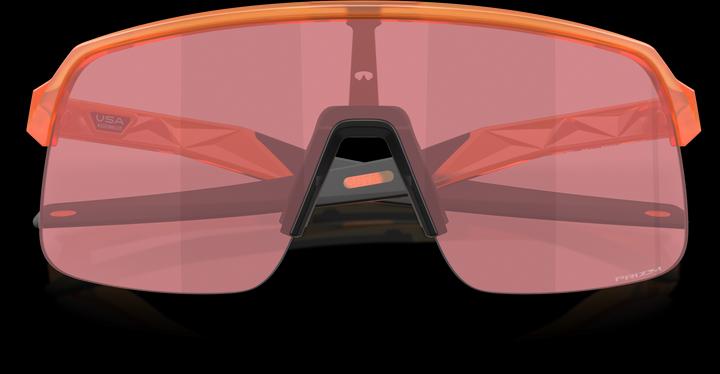 Actual product image Oakley Sutro Lite S - Radbrille (Mat Trans Ginger)