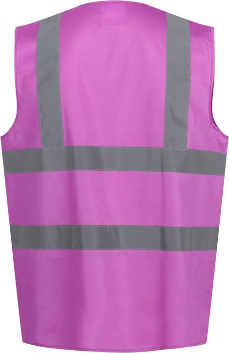 Immagine prodotto Regatta Gilet Pro Identity Hi-Vis Unisex Adulto (L)