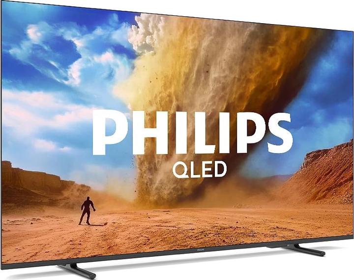 Produktbild Philips 55PUS7800/12 (55", PUS7800, QLED, 4K, 2025)