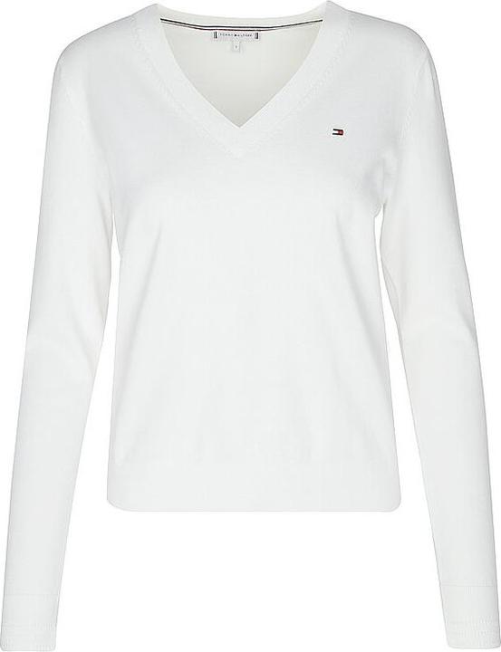 Produktbild Tommy Hilfiger WW0WW42049 (S)