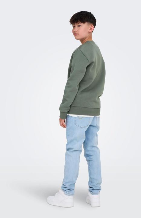 Produktbild Only & Sons Junior Osjceres Crew Neck Swt Noos (146)