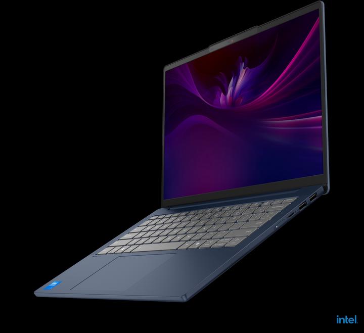 Image du produit Lenovo Ideapad Slim 5 (14", Intel Core 5 210H, 16 Go, 512 Go, CH)