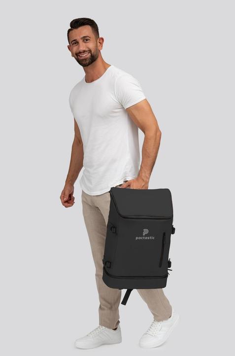 Image du produit Pactastic Urban Collection Sac à dos 50 cm pour ordinateur portable (26 l)