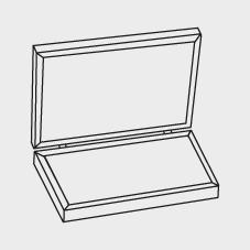 Actual product image Käfer Lever gauge K 31 0.8 mm reading 0.01 mm (mm)