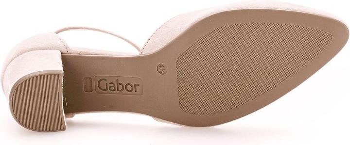Actual product image Gabor Sandalen (38)