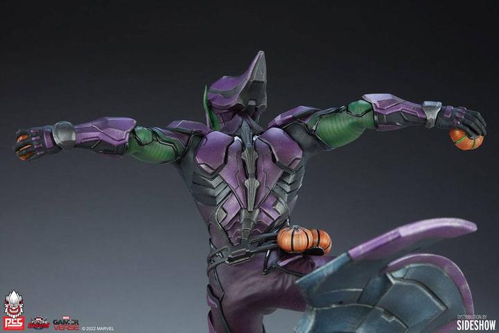 Immagine prodotto PCS Statuetta Marvel Future Revolution 1/6 Green Goblin 48 cm