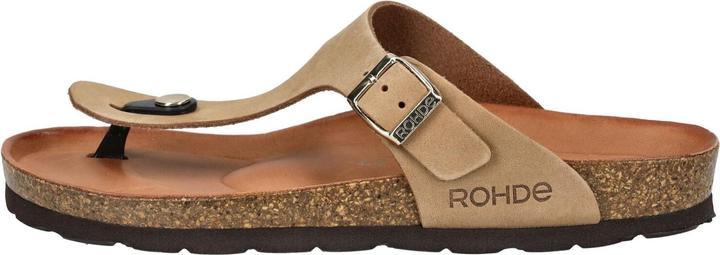 Actual product image Rohde Pantoletten (39)
