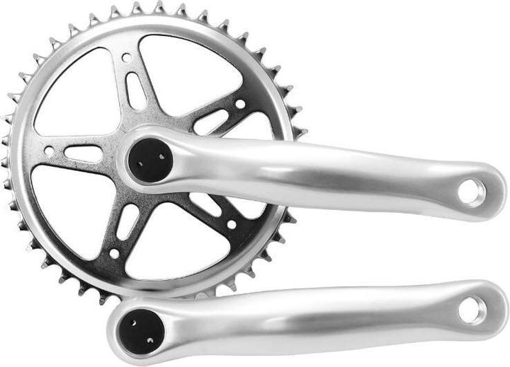 Produktbild P2R City (170 mm)