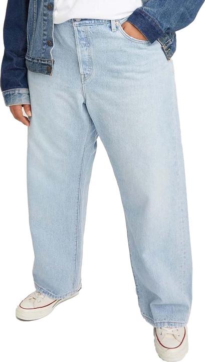 Produktbild Levis 501 90s Jeans (48 E)