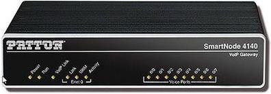 Image du produit Patton Passerelle VoIP Smartnode 4 FXS