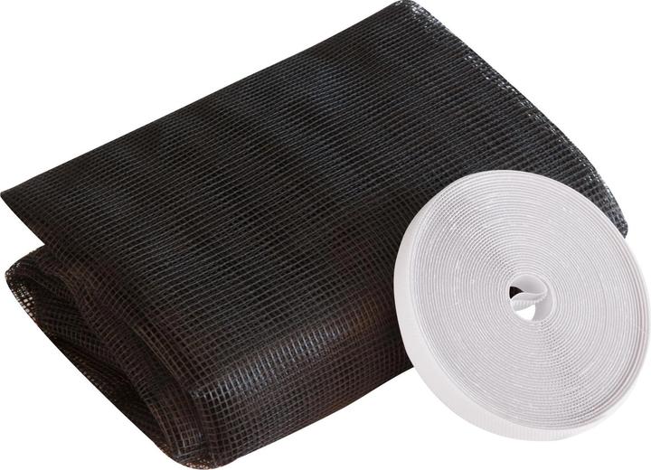 Produktbild Windhager Standard Fliegengitter (100 x 100 cm)
