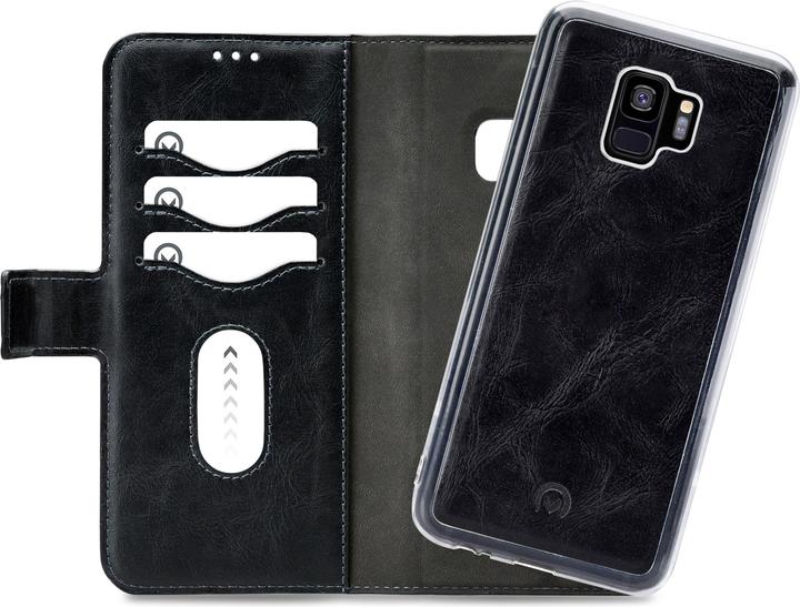 Produktbild Mobilize 2in1 Gelly Wallet Tasche (Samsung Galaxy S9)