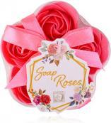 Actual product image Accentra Bath roses