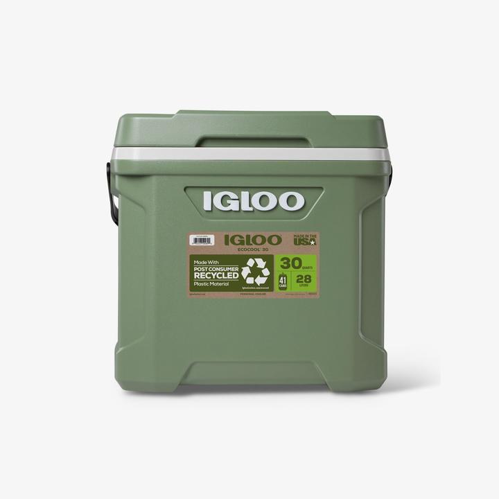 Actual product image Igloo EcoCool 30 (28 l)