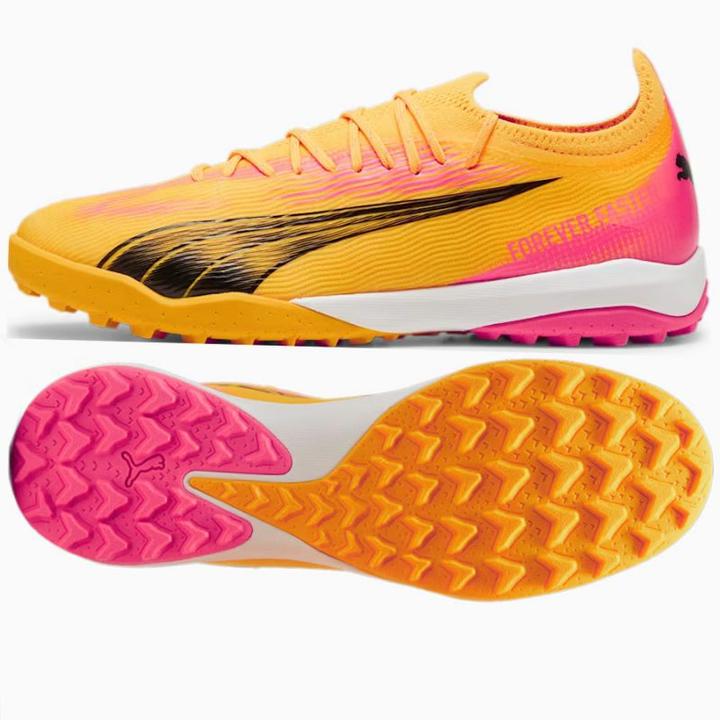 Produktbild Puma Ultra Ultimate Cage TT Schuhe (42)