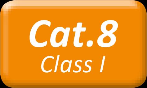 Actual product image Value S/FTP (PiMF) cable, Cat.8 (Class I), solid wire, AWG22, LSOH (S/FTP, CAT8.1, 100 m)