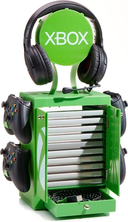 Immagine prodotto Numskull Armadietto Di Gioco Xbox (Xbox Series X)