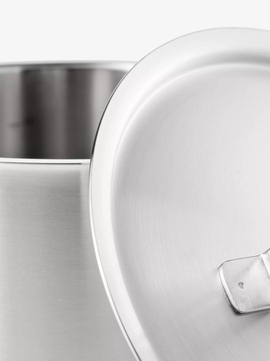 Immagine prodotto WMF Gourmet Plus (16 cm, Pentola, Pirofila + casseruola, Acciaio inossidabile)