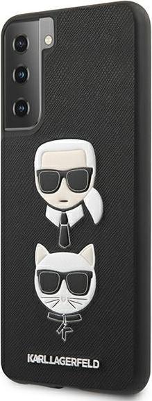 Productafbeelding Karl Lagerfeld Zaak (Samsung Galaxy S21+)