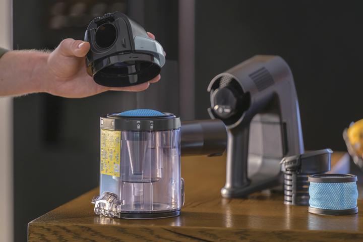 Actual product image Hoover HF4P10H 011 - HF4+ Home