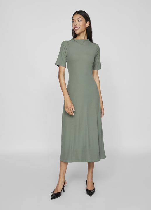 Produktbild Vila Kurzarm Midikleid (S)