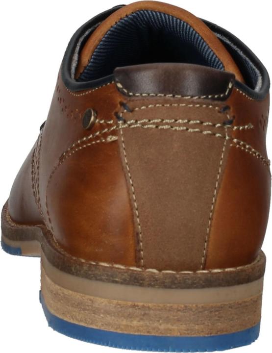 Actual product image Bullboxer lace-up shoes (42)