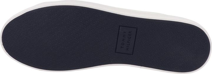 Produktbild Tommy Hilfiger Th Hi Vulc Core Low Leather (43)
