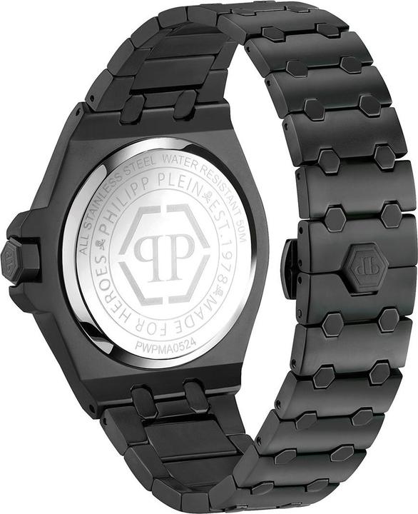 Actual product image Philipp Plein PWPMA0524