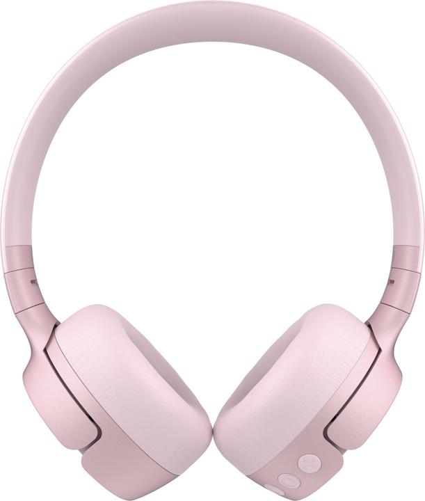 Immagine prodotto Fresh'N Rebel Fresh 'n Rebel Code Fuse Pastel Pink (30 h, Senza fili)