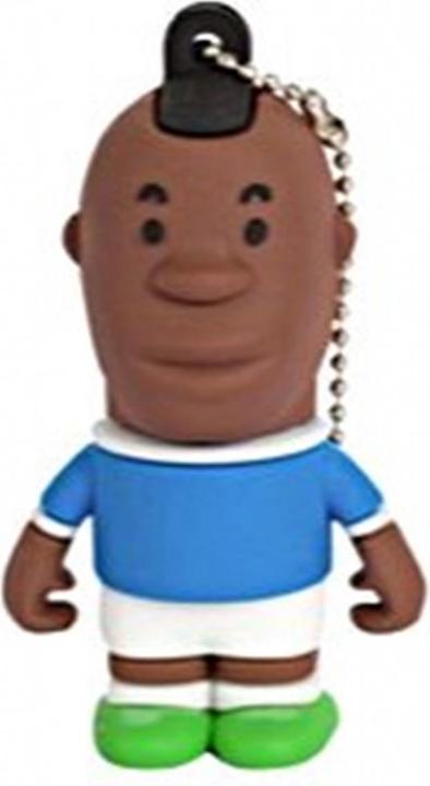 Produktbild Tribe Mario Balotelli (8 GB, USB 2.0, USB-A)