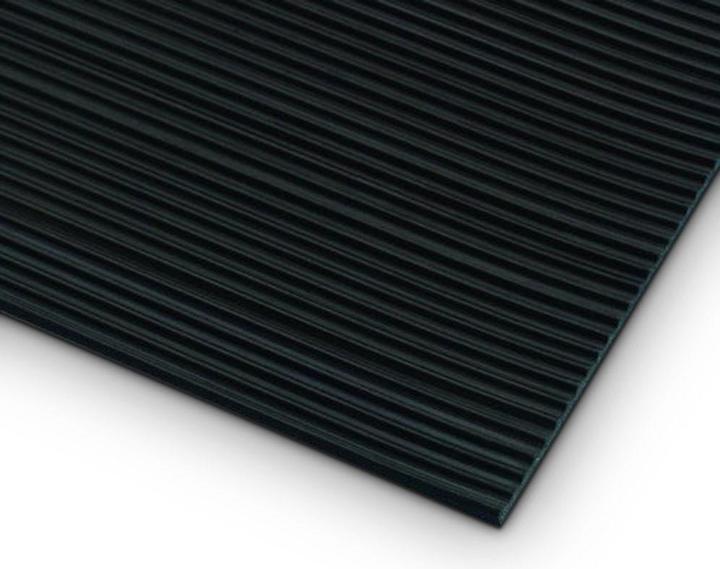 Actual product image Defender Fine groove mat (Cable bridge, 1000 cm)