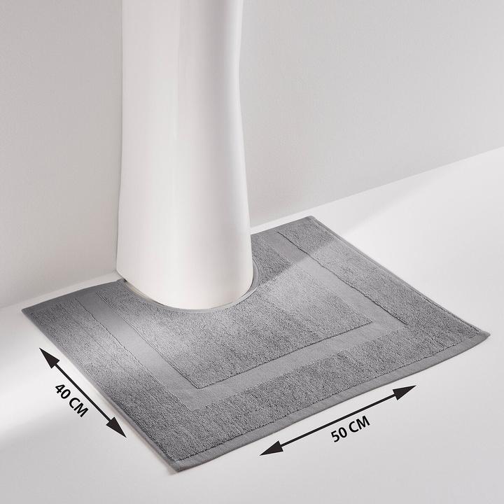 Produktbild La Redoute Interieurs Tapis De Bain (60 x 100 cm)