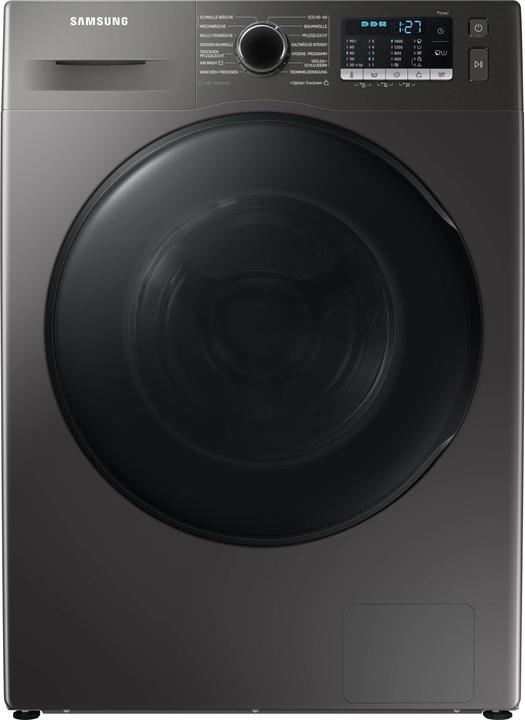 Actual product image Samsung WD8ETA049BX/EC