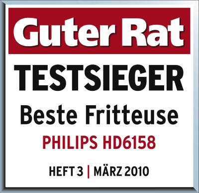 Immagine prodotto Philips Hd 6158/56