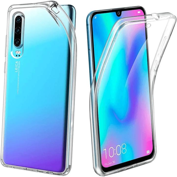 Immagine prodotto mobileup Custodia Huawei P30 - Trasparente (Huawei P30)