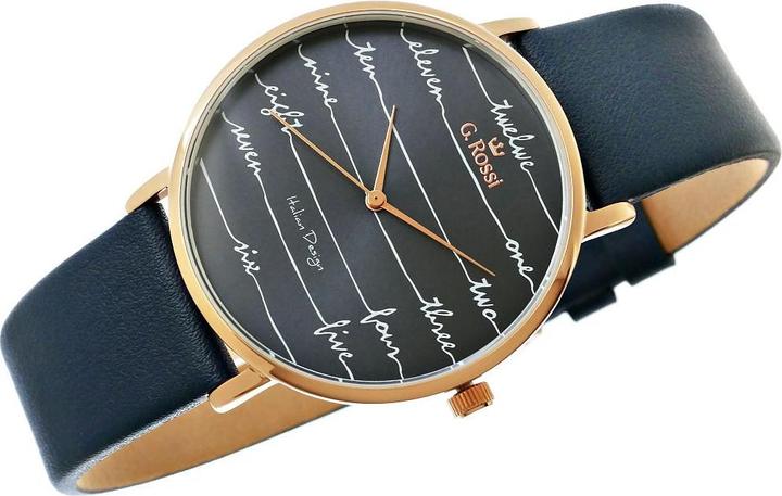 Image du produit Gino Rossi watch Women's watch -GRAVE-12600A-6F3 (Montre analogique, 250 mm)