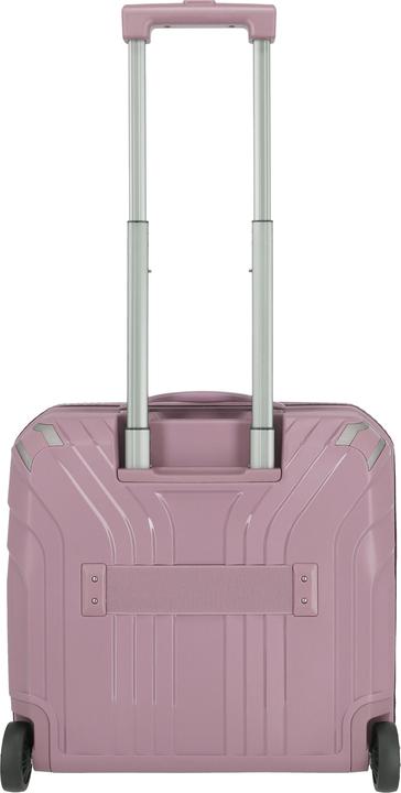 Immagine prodotto Travelite Caso pilota Elvaa Businesswheeler (39 l, Bagaglio a mano (fino a 50 litri))
