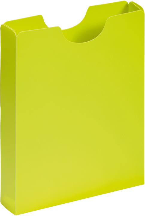 Grün