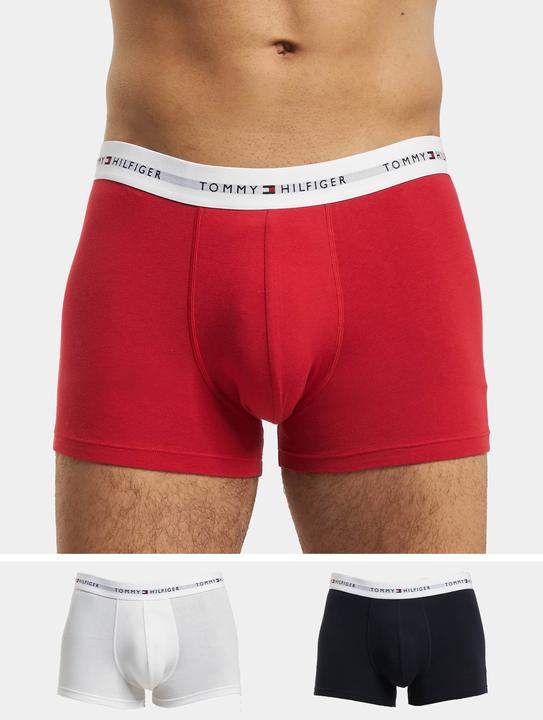 Produktbild Tommy Hilfiger 3p Trunk (S/M, 3er Pack)